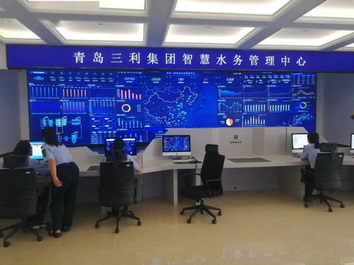 發(fā)動(dòng)科技創(chuàng)新引擎，城陽(yáng)搶占工業(yè)互聯(lián)網(wǎng)發(fā)展制高點(diǎn)